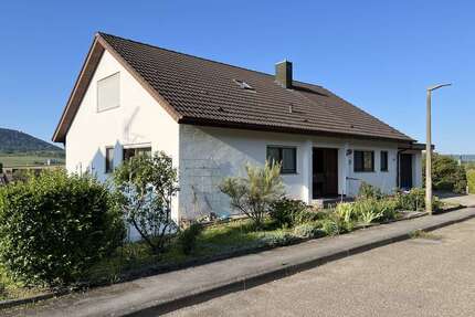 Haus zum Kaufen in Öhringen Michelbach am Wald 449.000,00 € 165 m² - Öhringen / Michelbach am Wald