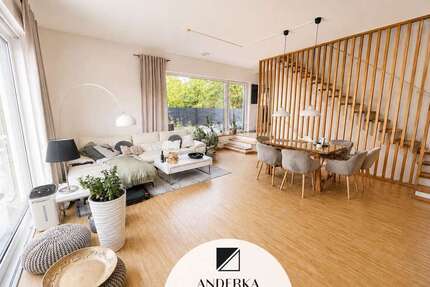 Haus zum Mieten in Günzburg Nornheim 1.500,00 € 114.37 m² - Günzburg / Nornheim