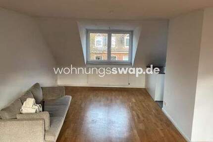 Wohnungsswap - Chemnitzstraße - 1.017,00&nbsp;EUR Kaltmiete, ca.&nbsp; 49,00&nbsp;m&sup2;&nbsp;Wohnfl&auml;che in Hamburg (PLZ: 22767) Altona-Altstadt