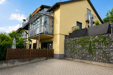 Wohnung zum Kaufen in Friedrichshafen 490.000,00 € 115 m²