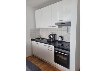 Mietwohnung in Ottobrunn 30qm bitte Beschreibung lesen