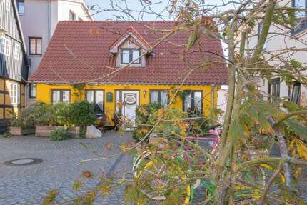 Haus zum Kaufen in Kappeln 595.000,00 € 84 m²