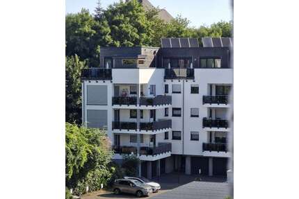 Wohnung zum Kaufen in Gevelsberg 405.000,00 € 120 m²