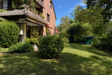 Wohnung zum Mieten in Erkrath 1.140,00 € 111 m²