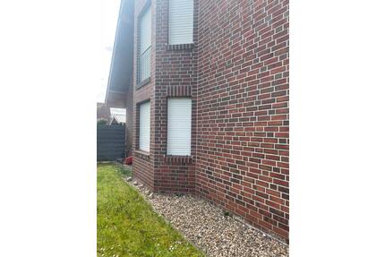 Erdgeschosswohnung von Privat!!! - Papenburg