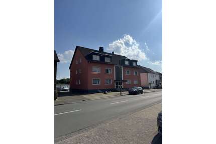 Wohnung zum Mieten in Leverkusen 770,00 € 50 m²