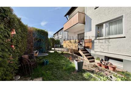 Wohnung zum Kaufen in Gerlingen 365.000,00 € 79.37 m²