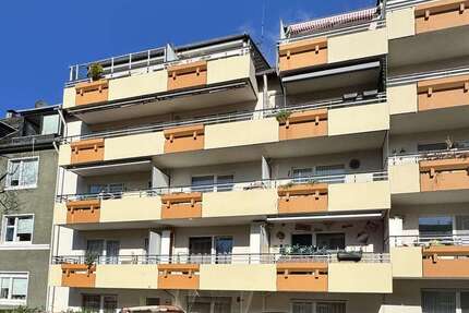 Wohnung zum Kaufen in Essen 220.000,00 € 108 m²