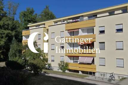 Wohnung zum Kaufen in Dachau 402.000,00 € 86.2 m²