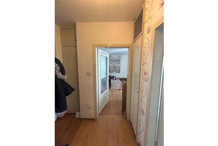 Helle 3-Zimmer-Wohnung in Detmold