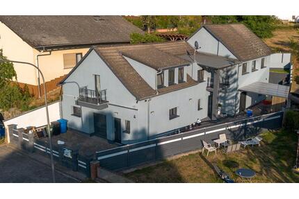 Haus zu verkaufen in Reichelsheim - Reichelsheim (Odenwald)