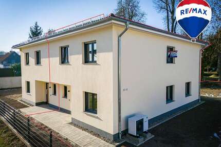 Haus zum Mieten in Magdeburg 1.750,00 € 130.38 m²