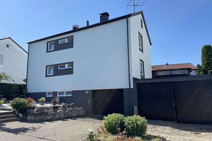 Haus zum Kaufen in Münsingen 399.000,00 € 122 m²