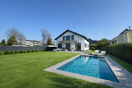 Haus zum Kaufen in Leichlingen 1.980.000,00 € 304 m²