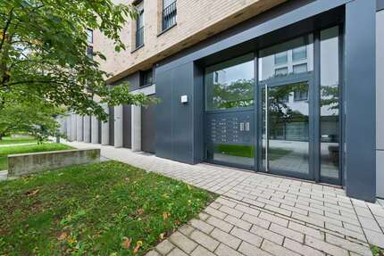 Wohnung zum Kaufen in Stuttgart 499.000,00 € 80 m²