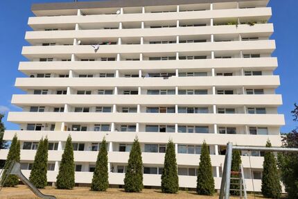 teilweisen sanierte 1,5 bis 3,5 Zimmer Wohnung mit Balkon - Gladbeck