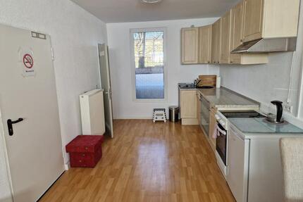1-Zimmer-Wohnung in Pirmasens zu vermieten