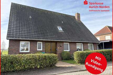Haus zum Kaufen in Dornum 289.000,00 € 196 m²