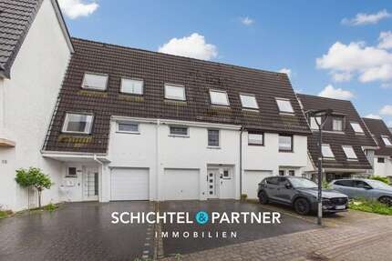 Haus zum Kaufen in Stuhr 369.900,00 € 115 m²