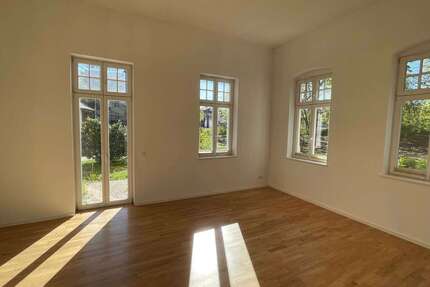 Wohnung zum Mieten in Beelitz-Heilstätten 1.149,00 € 90.82 m²
