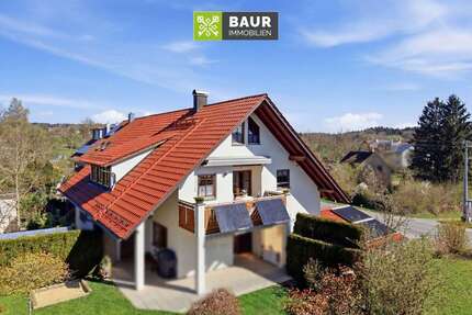 Wohnung zum Kaufen in Horgenzell 435.000,00 € 140 m²