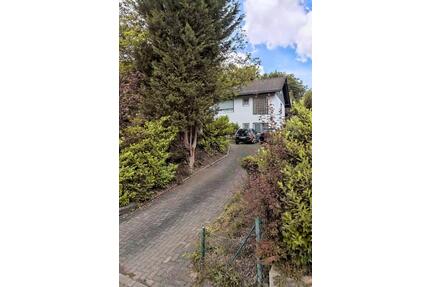 Großzügige 3-Zimmer-Wohnung in attraktiver Lage von Siegen