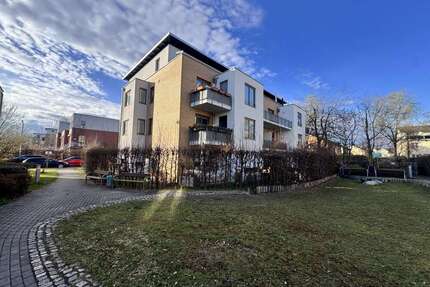 Wohnung zum Kaufen in Berlin 403.700,00 € 82.9 m²