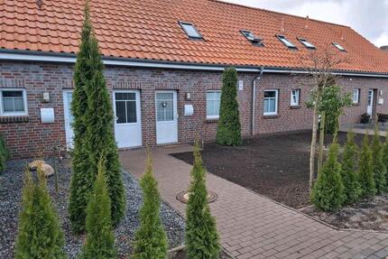 Mietwohnung in Hesel - 595,00&nbsp;EUR Kaltmiete, ca.&nbsp; 50,00&nbsp;m&sup2; in Hesel (PLZ: 26835)