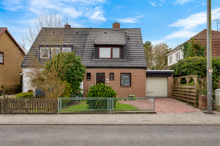 Haus zum Kaufen in Bremen 299.000,00 € 125 m²