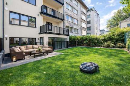 Wohnung zum Mieten in Essen 1.725,00 € 115 m²