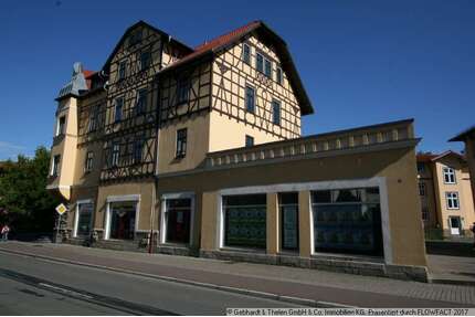 Wohnung zum Mieten in Meiningen 347,10 € 53.4 m²