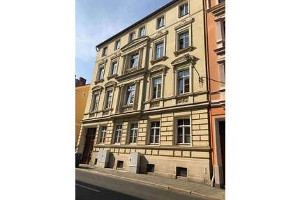 Wohnung zum Mieten in Görlitz 608,00 € 101.22 m²