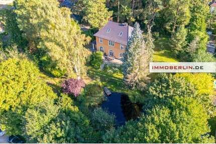 Grundstück zu verkaufen in Woltersdorf 350.000,00 € 1000 m²