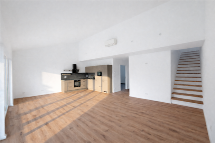 Moderne Wohnung aus 2026 in ruhiger Lage von Husum (Kreis Nienburg (Weser))