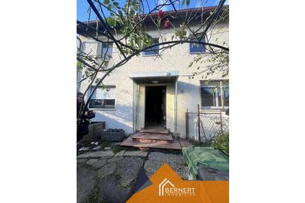 Einfamilienhaus mit Garten und Stellplatz - Altenkunstadt