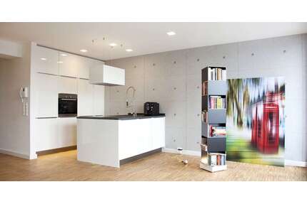 Wohnung zum Kaufen in Darmstadt 539.000,00 € 99 m²