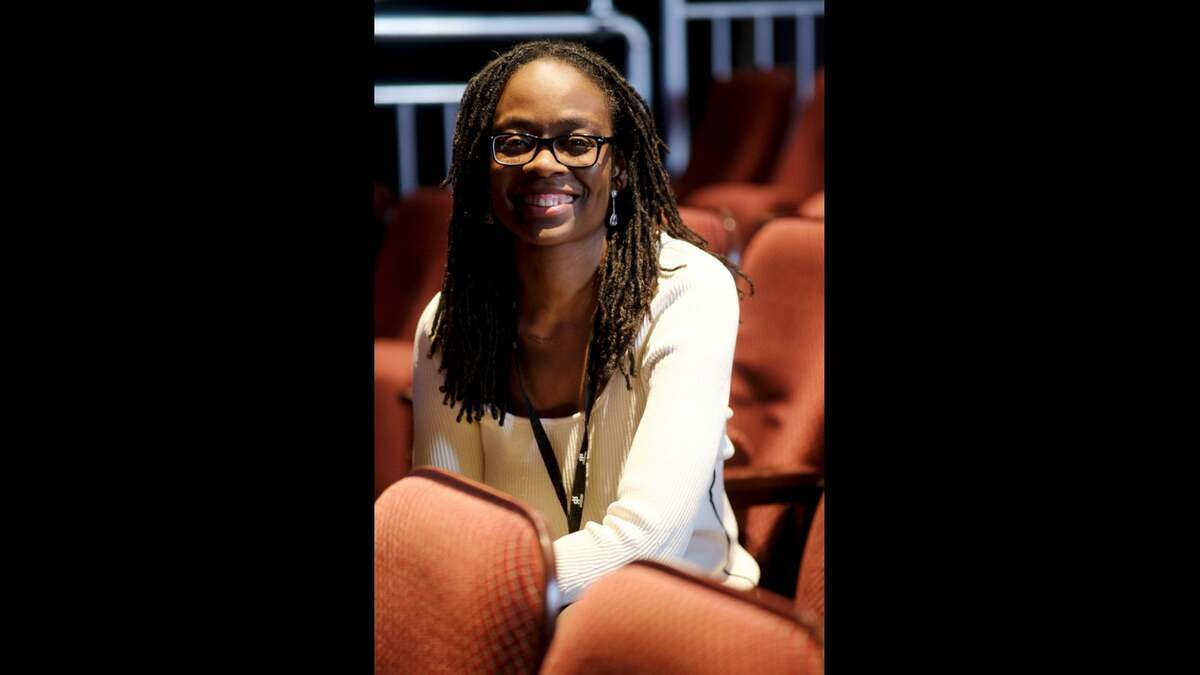 Sharon Dodua Otoo