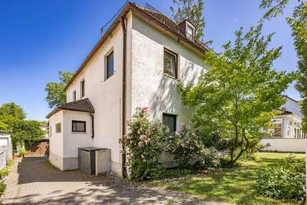 Haus zum Kaufen in München Fasanerie 1.680.000,00 € 275 m² - München / Fasanerie