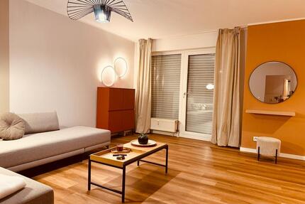 Ferienwohnung Langzeitmiete Aribnb Wohnung Hünxe