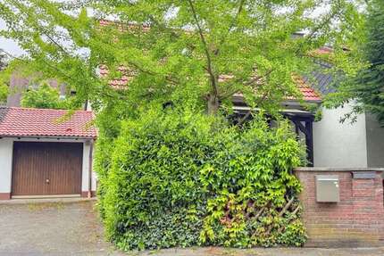 Haus zum Kaufen in Bad Homburg vor der Höhe 900.000,00 € 168 m²