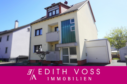 Wohnung zum Kaufen in Laudenbach 370.000,00 € 114 m²