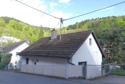 Haus zum Kaufen in Heidelberg 348.000,00 € 84 m²