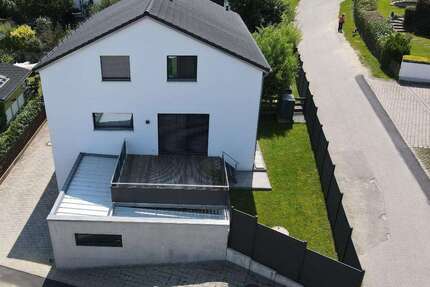 Haus zum Kaufen in Buch am Erlbach 599.000,00 € 118 m²