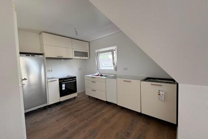 3-Zimmer-Wohnung im 1. Stock Erstbezug - Roth