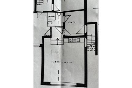 Studio Souterrain - 480,00&nbsp;EUR Kaltmiete, ca.&nbsp; 53,00&nbsp;m&sup2; in Ibbenbüren (PLZ: 49477)