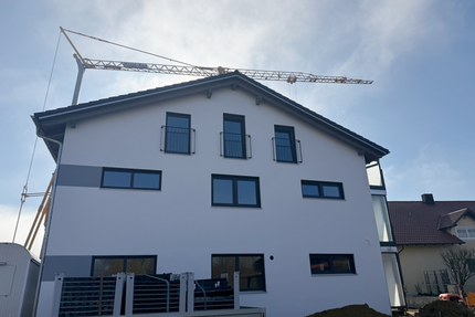 Wohnung zum Kaufen in EssenbachOberahrain 280.000,00 € 58.14 m² - Essenbach/Oberahrain