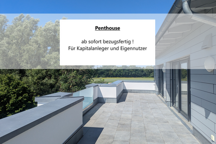 Wohnung zum Kaufen in Straubing 495.000,00 € 105.63 m²