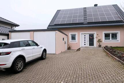 Einfamilienhaus in Kirchberg Hunsrück - Kirchberg (Hunsrück)