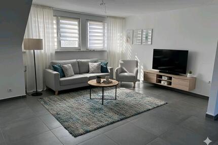 Stillvolle 3 Zimmer Wohnung mit EBK in Würselen-Bardenberg