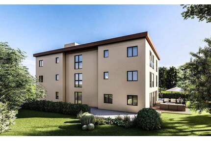 Gemeinsam statt einsam: wo Lebensabend auf Lebensqualität trifft (Baugenehmigung inklusive) - Dortmund Lütgendortmund